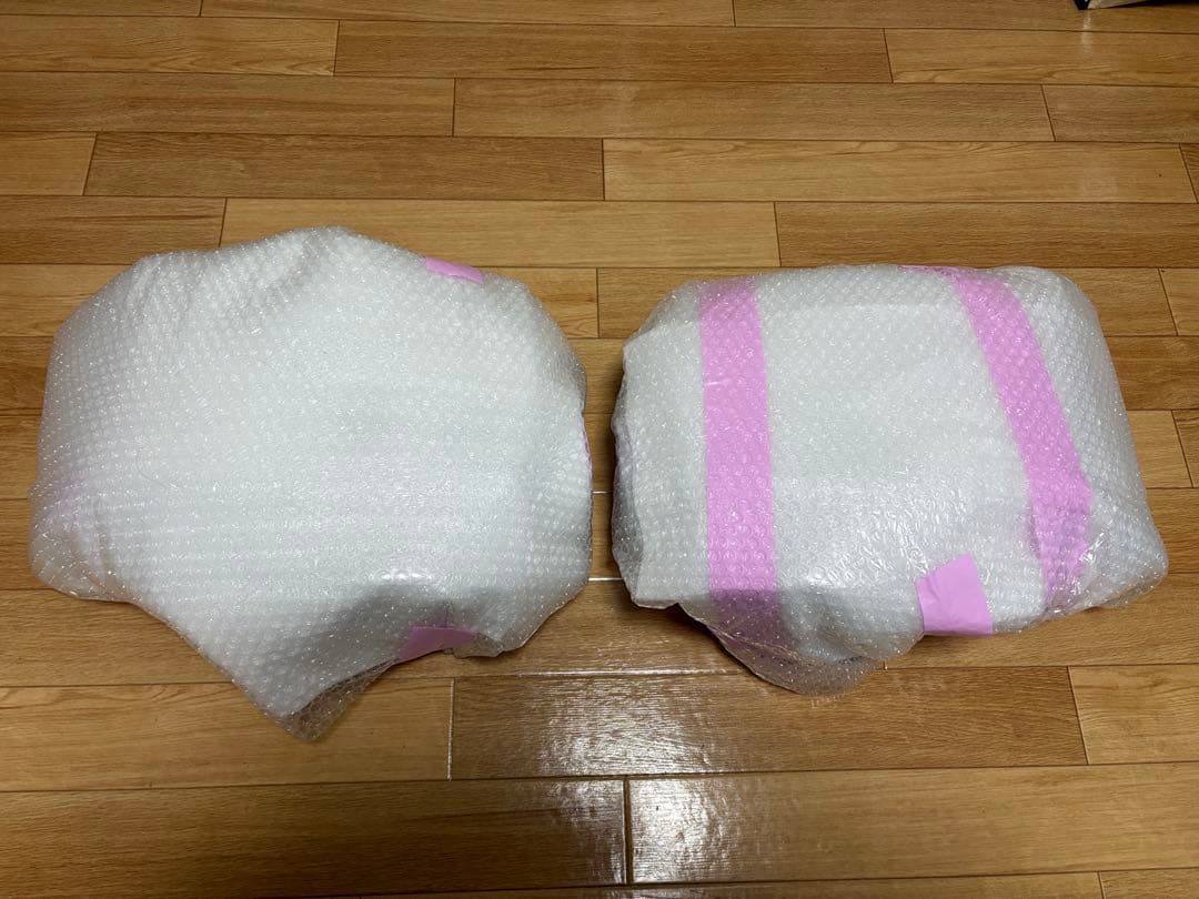 ハイエース 8型 新車外し 純正LEDヘッドライト