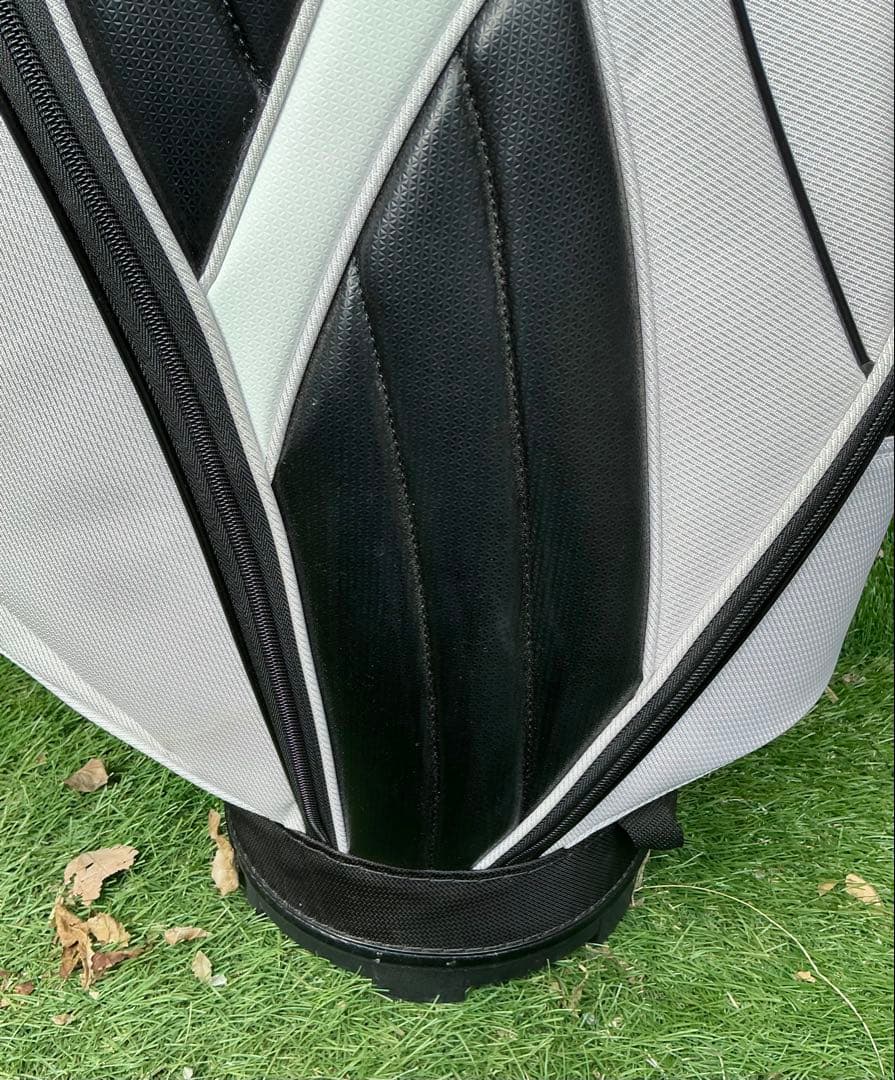 T*i様 adidas アディダスキャディバッグ