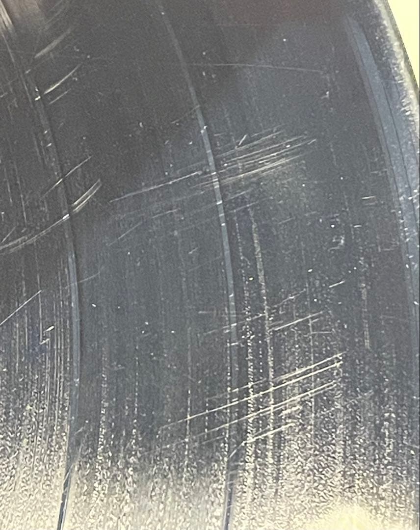 アナログLP Roy Ayers Ubiquity