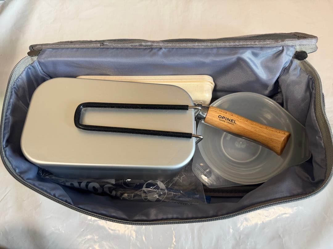 キャンプセット新品未使用‼️最終値引‼️