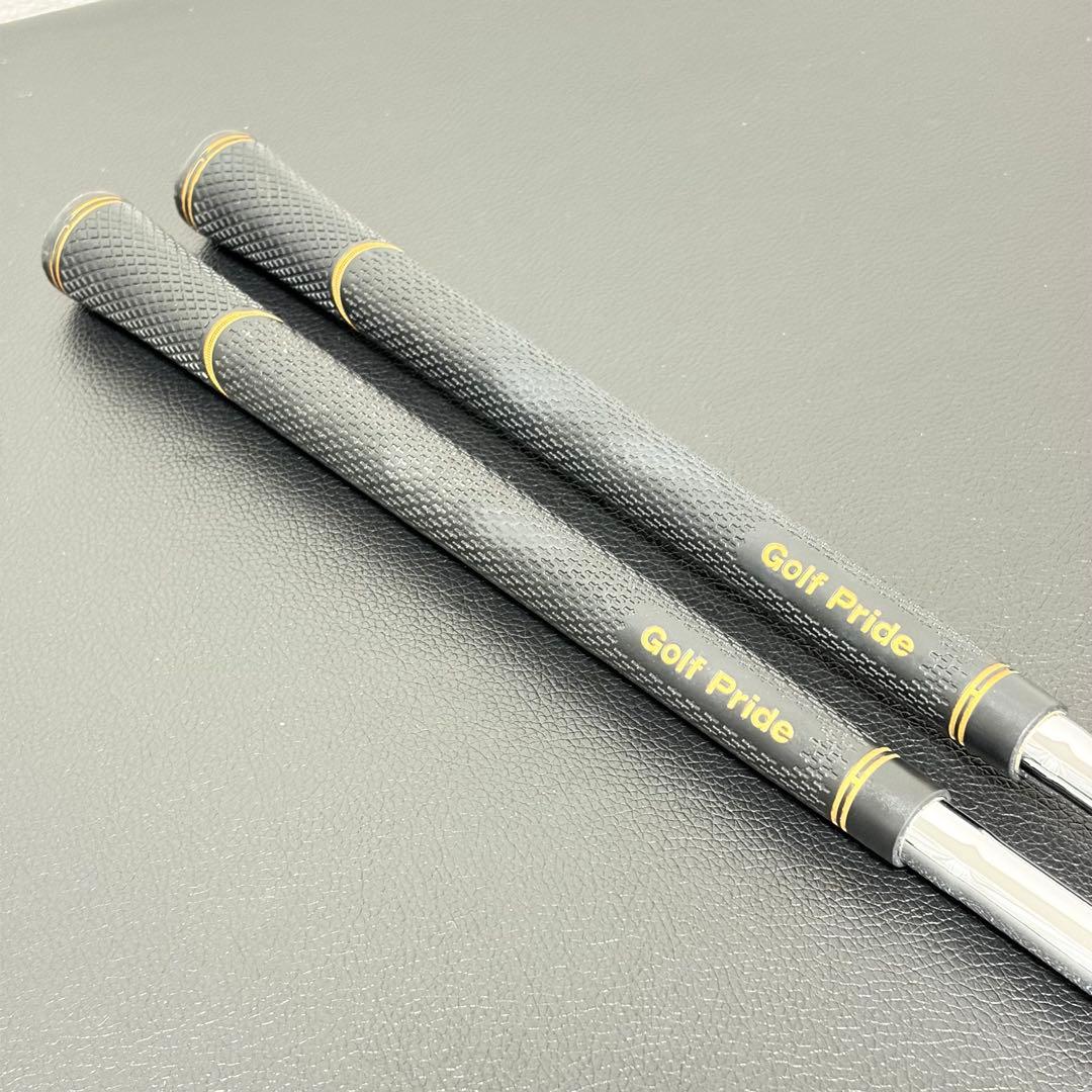 【名器】クリーブランド 588 RTX 2.0 52 58 松山監修モデル