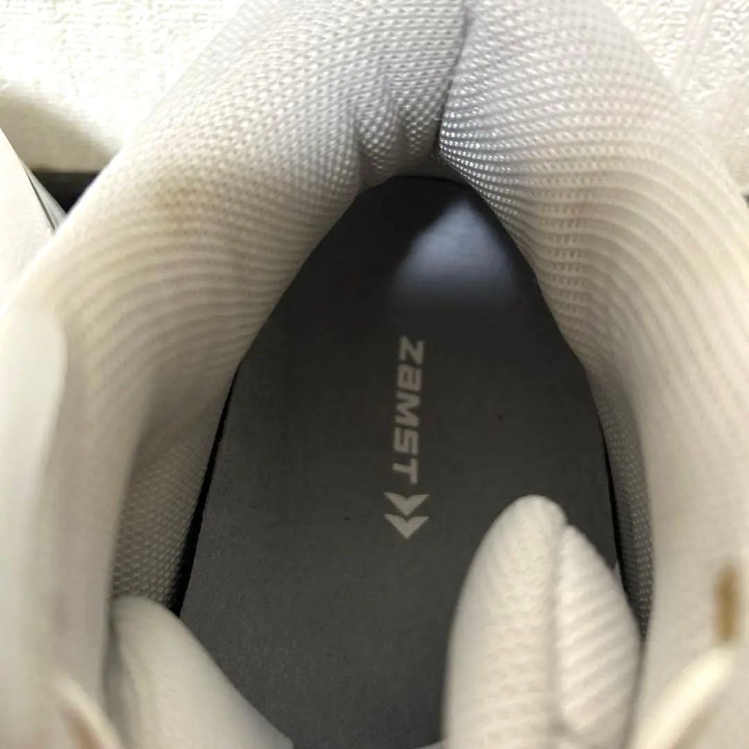 【asics アシックス】バスケットシューズ（27.5）GELHOOP V16