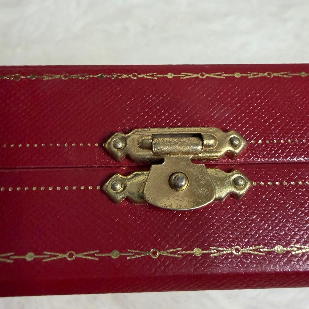 大*来様 Cartier ボールペン