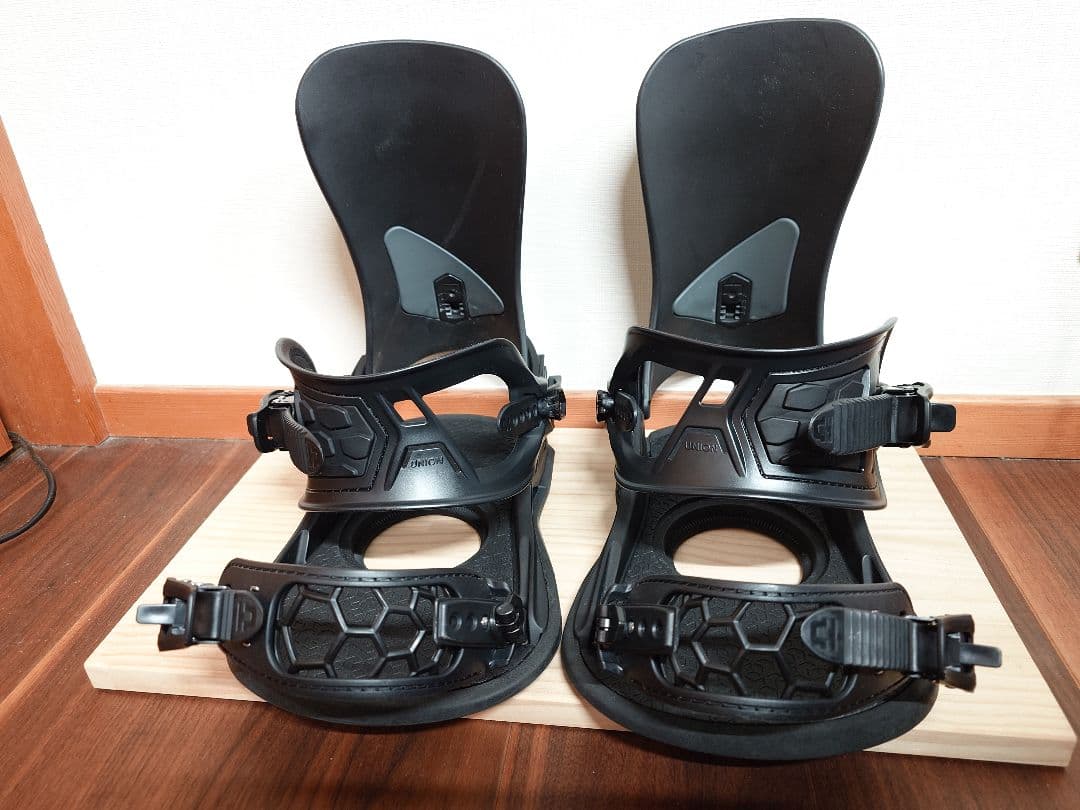 スノーボード union Strata Msize