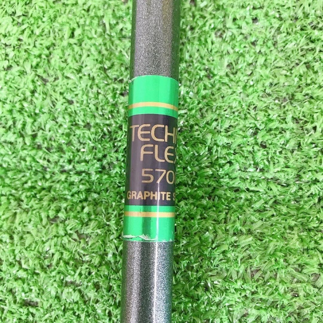 タ37★ミズノ POLARIS 301 LIMITED 9本アイアンセット 名器