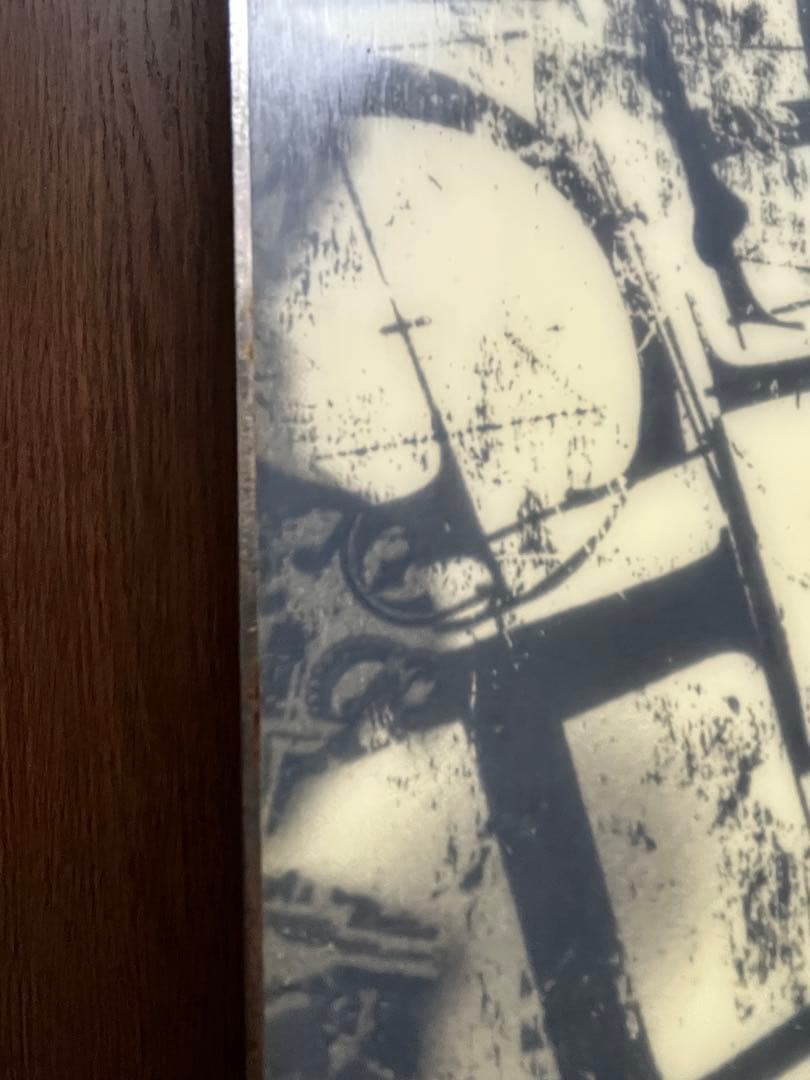 【RICE28】chicken LW 152cm 限定カラー 11-12モデル