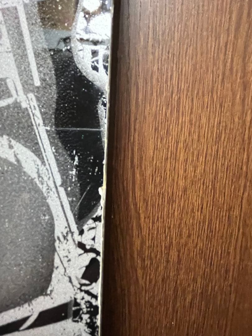 【RICE28】chicken LW 152cm 限定カラー 11-12モデル