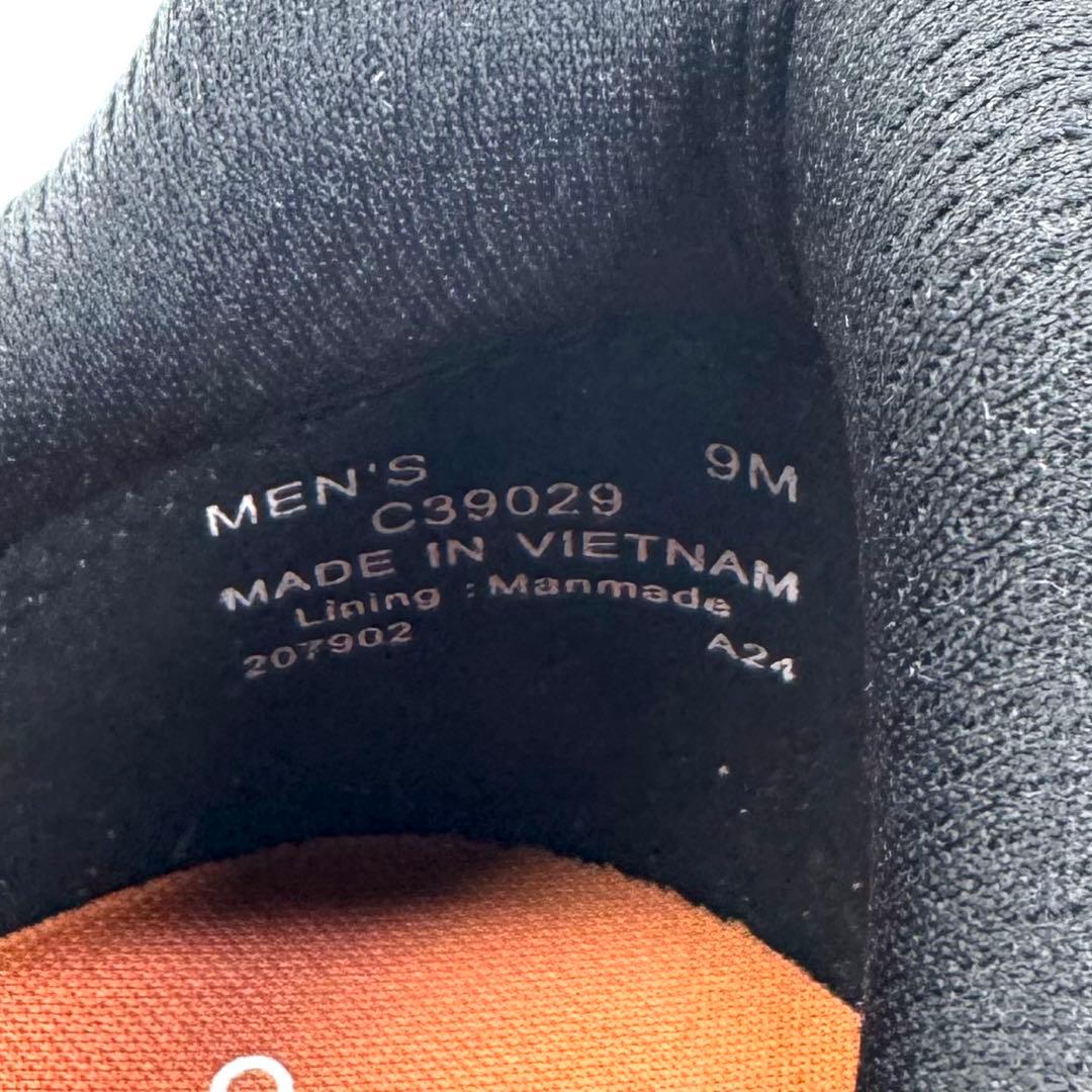 【COLE HAAN】コールハーン（26.5cm） ゴルフシューズ コラボ 別注