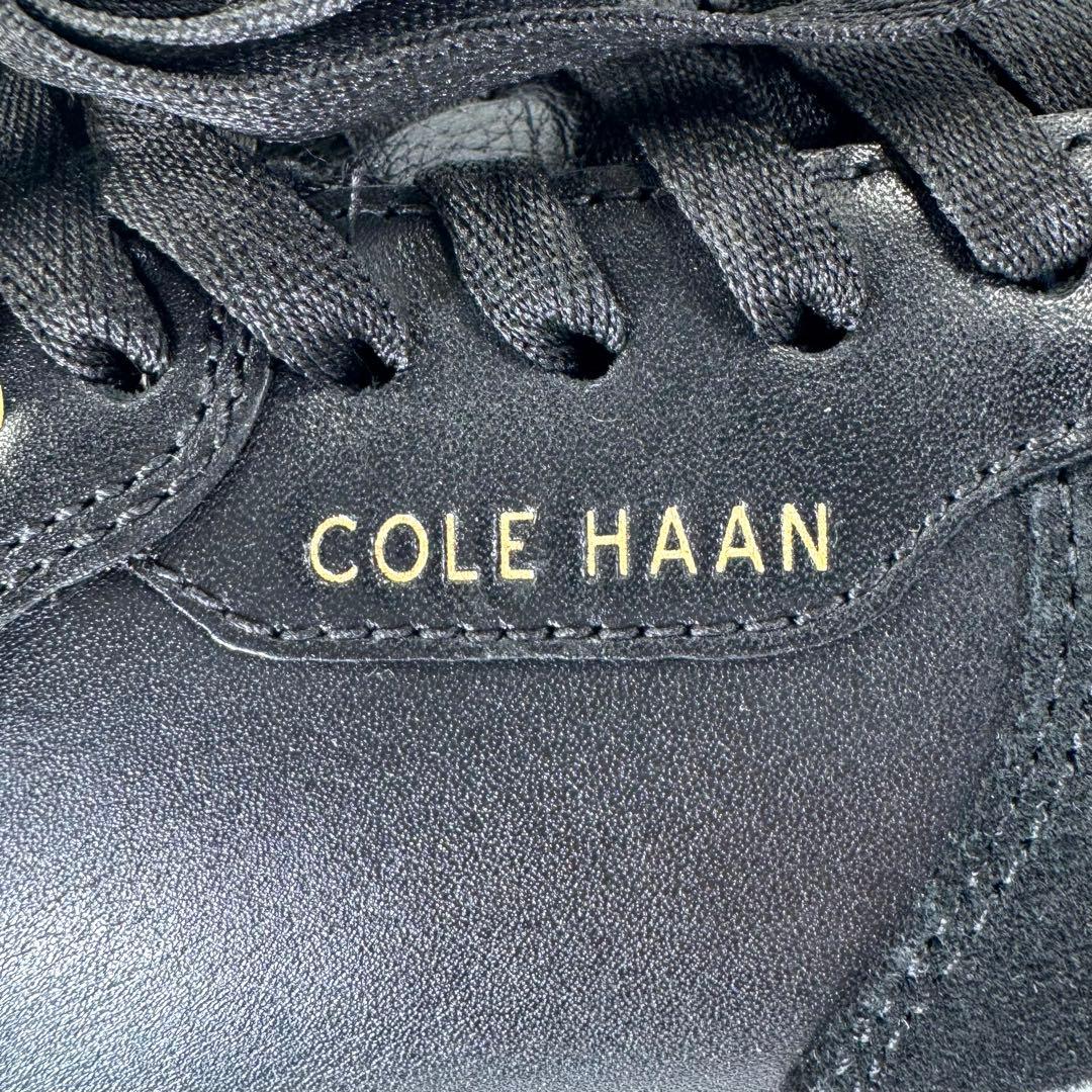 【COLE HAAN】コールハーン（26.5cm） ゴルフシューズ コラボ 別注