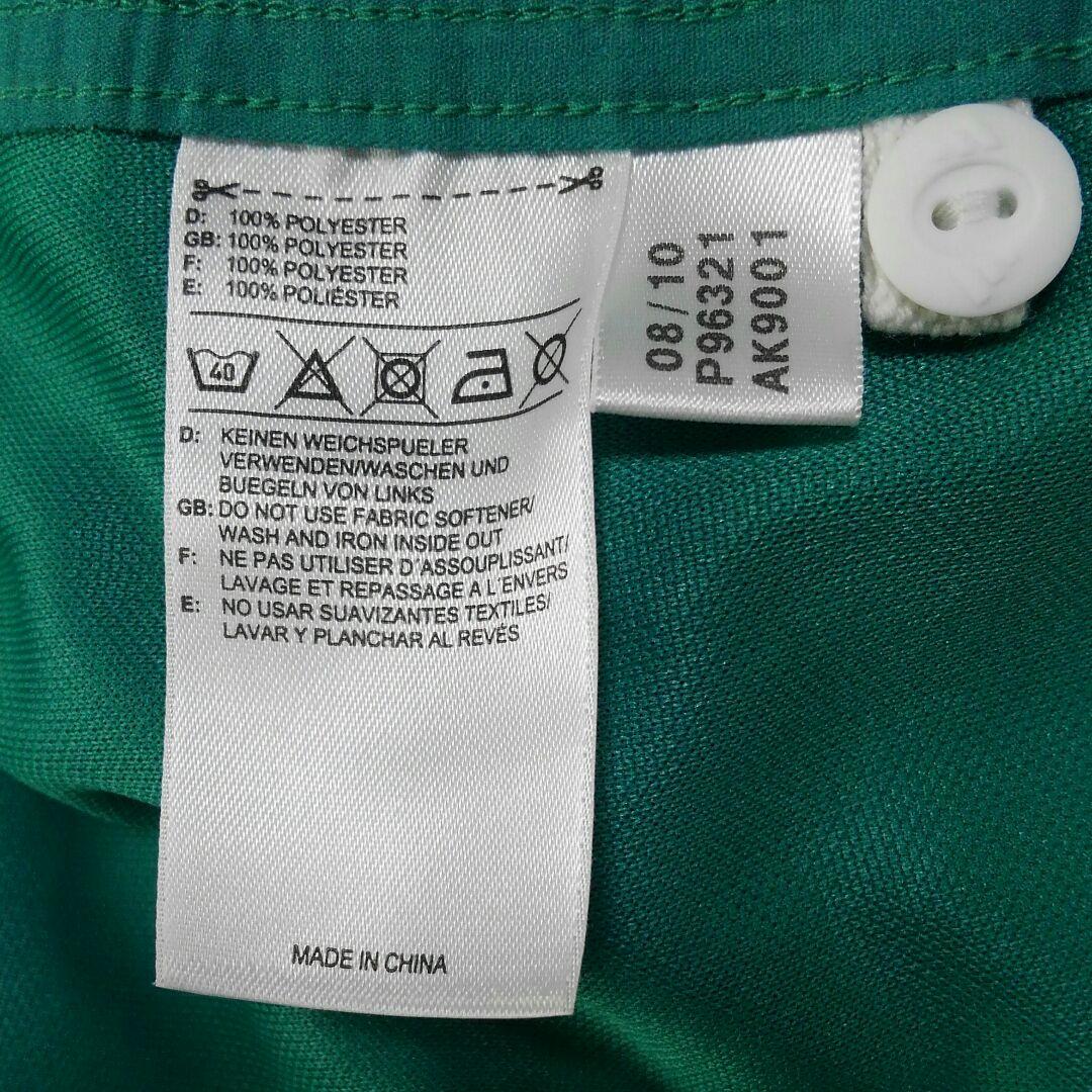 オールブラックス　選手仕様トレーニング　ラグビージャージ