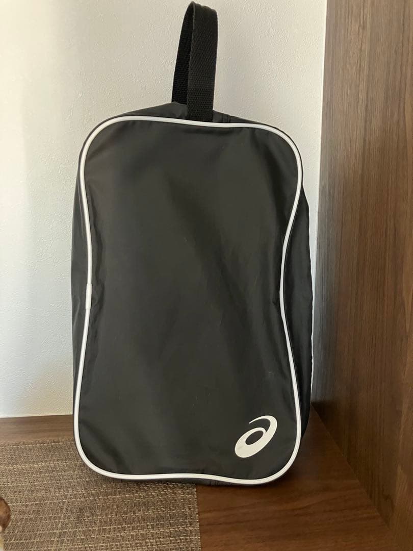 asics NOVA SURGE LOW2 24cm 【シューズケース付き】