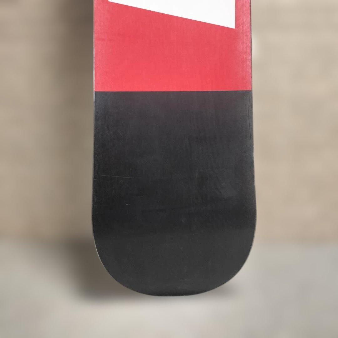 【シーズン最終特価】RIDE スノーボードセット 156cm