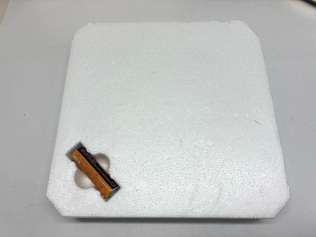 m*様 SONY ENTERPRISE コンパクトディスク カプセルクロック リ