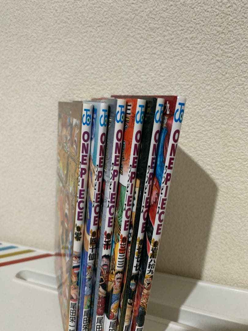 ONE PIECE 東京ドーム特別版　映画館配布