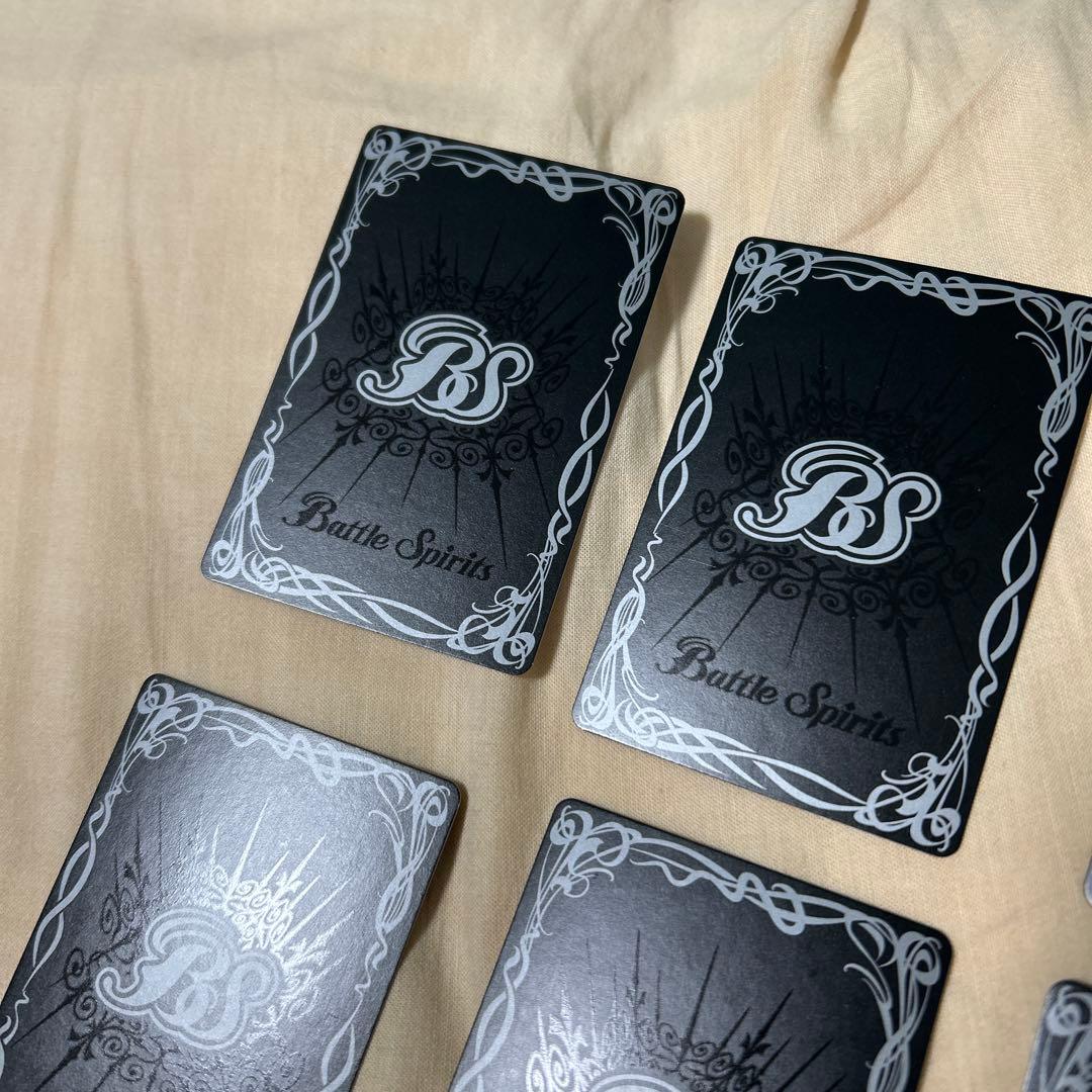 美品バトスピ ライジングアポロドラゴン ルナテックストライクヴルム 初期レリーフ