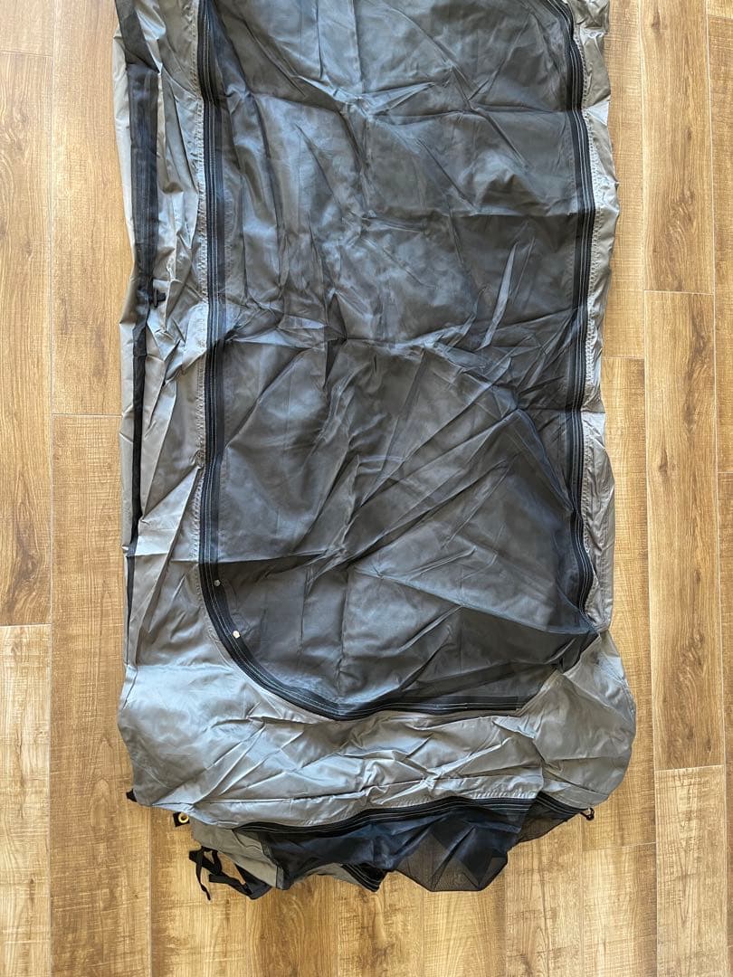 GOGlamping パップテントtc