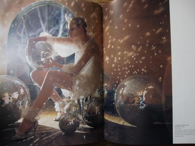 Tim Walker Pictures　ティム・ウォーカー