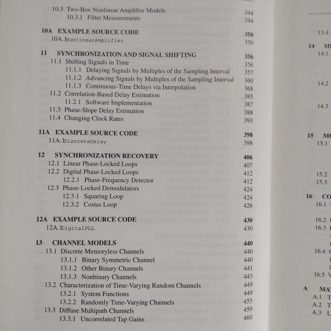 洋書 Simulating Wireless Communication System