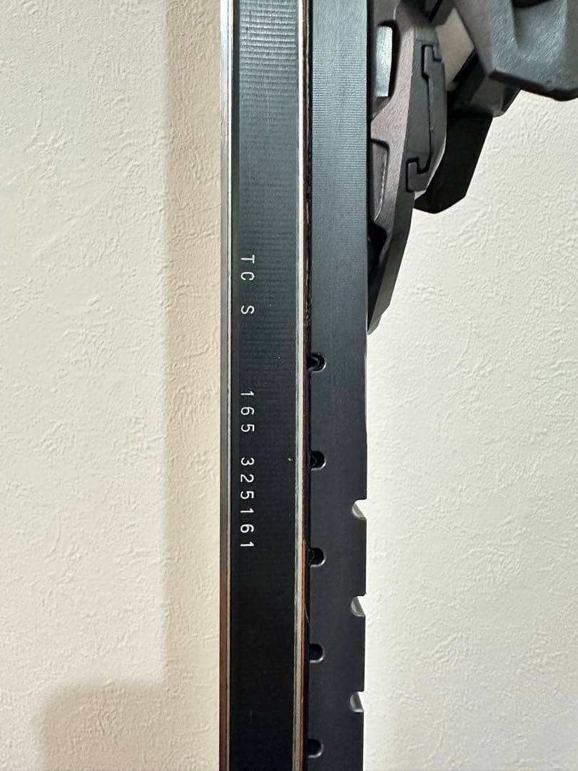 OGASAKA オガサカ TC-SB 165cm