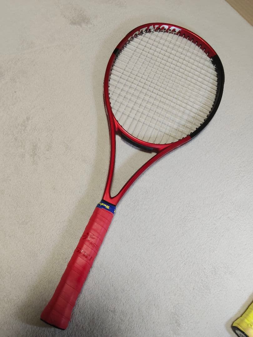 DUNLOP CX200 美品 お買い得 二本セット