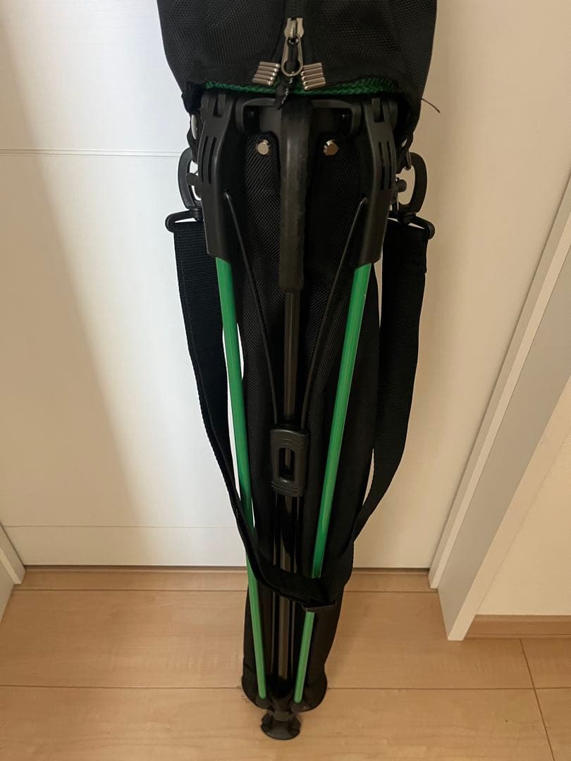 Beams Golf キャディバッグ ビームスゴルフ