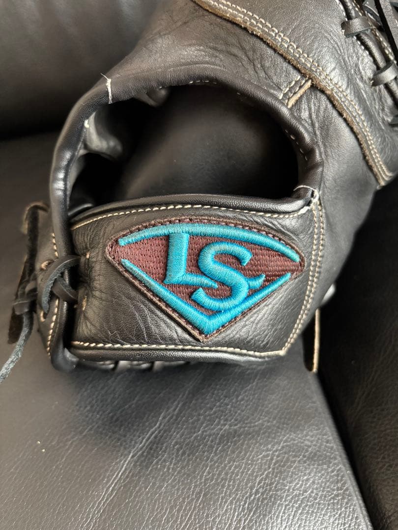 カ*ロ様 ルイスビルスラッガー硬式用ファーストミット