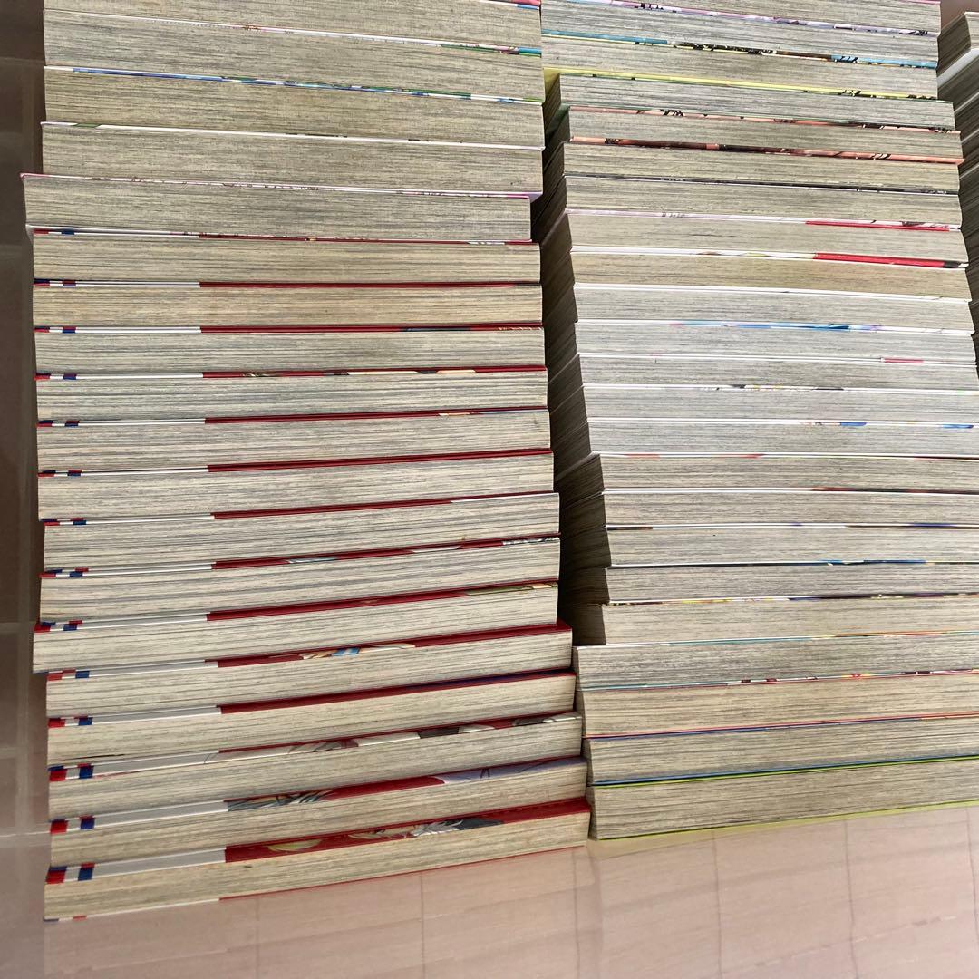 【5点からバラ売り⭕️】 少女漫画 大量まとめ売り 読めればいい人向け　126冊