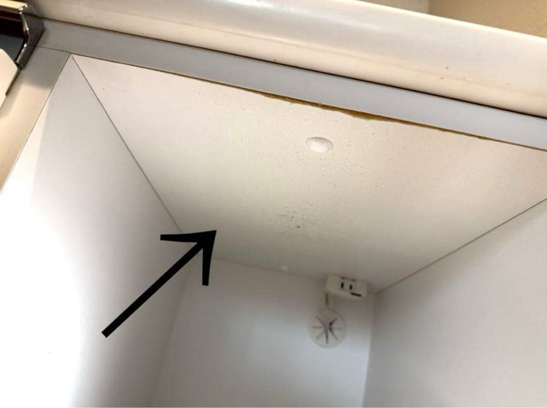 ニトリ　キッチンカウンター　レジューム　ソフトクローズタイプ　120cm