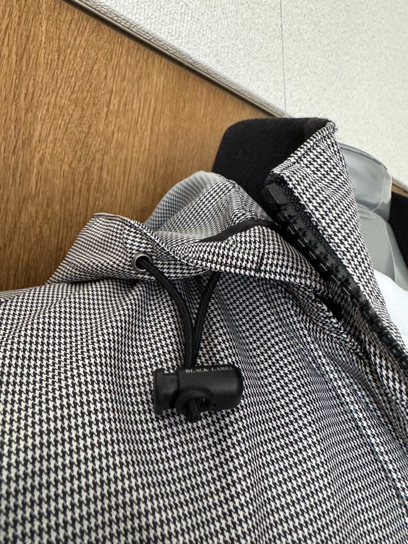 BURBERRY BLACK LABEL バーバリー ブラックレーベル