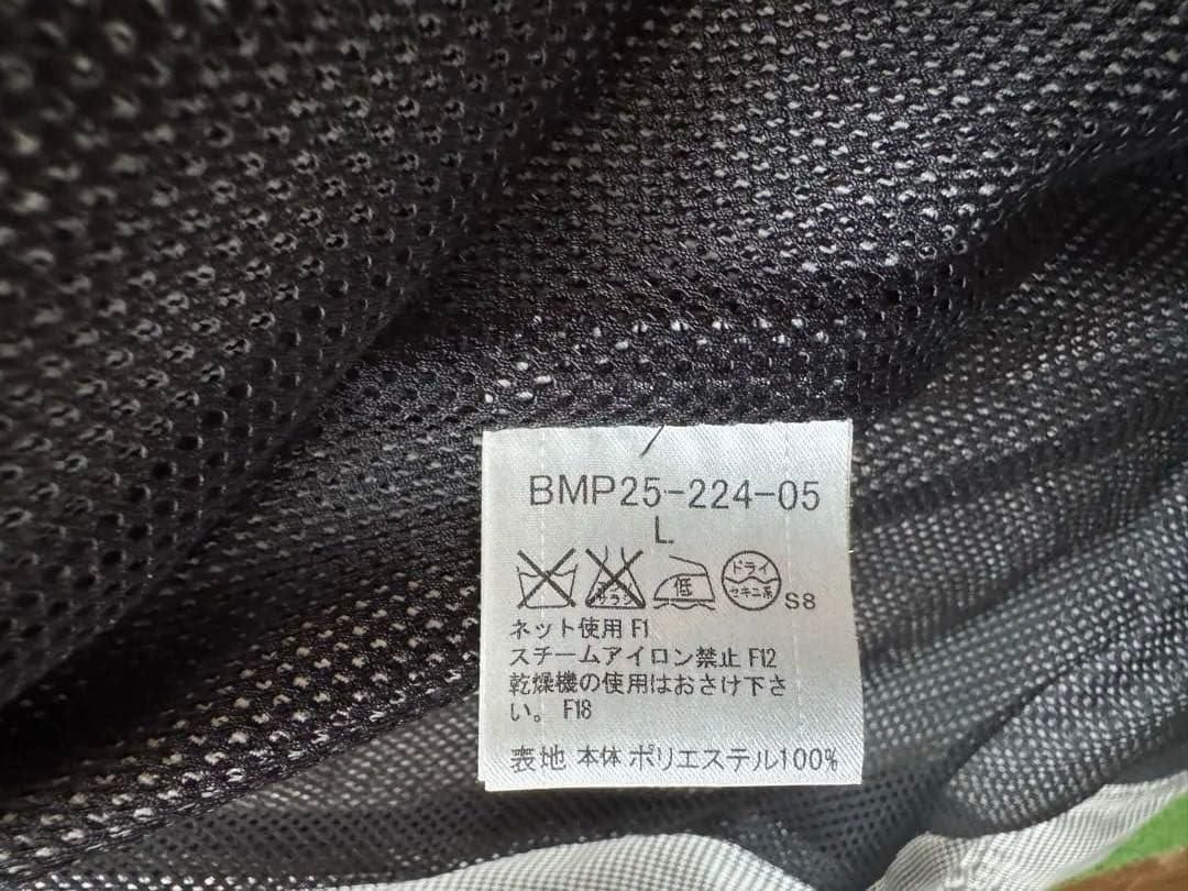 BURBERRY BLACK LABEL バーバリー ブラックレーベル