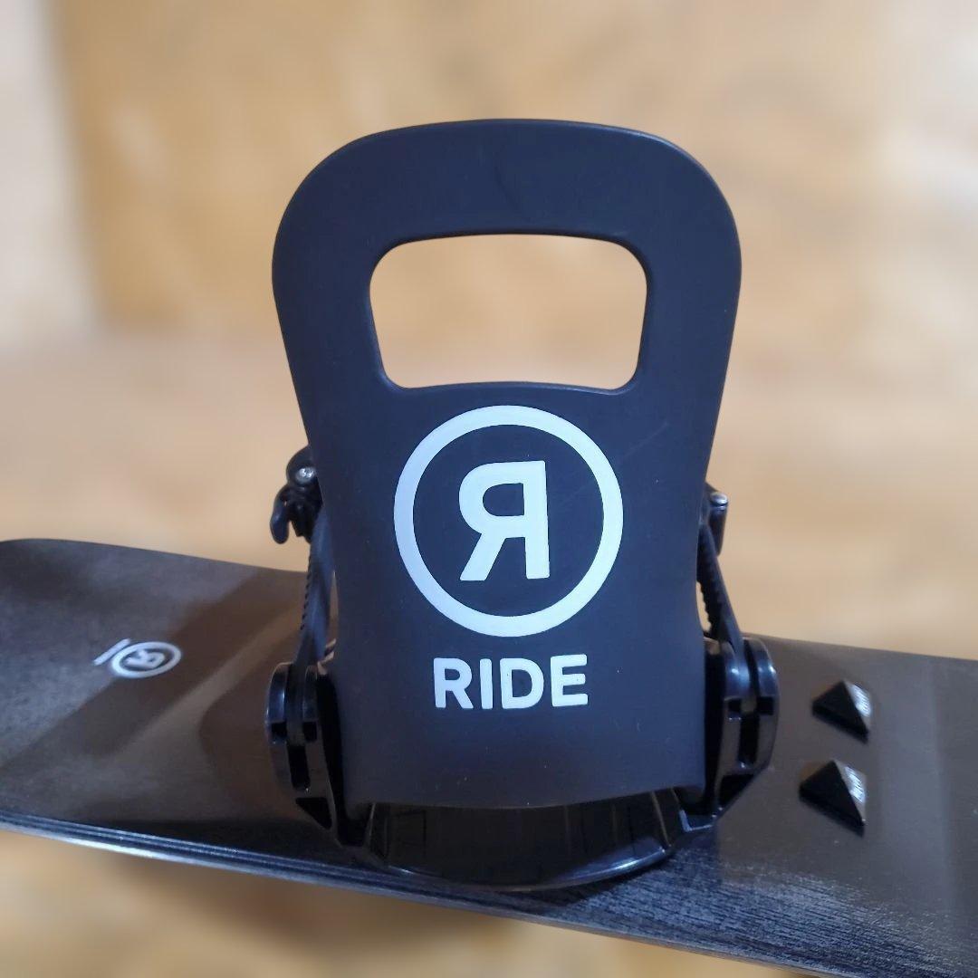 3回使用！！RIDE×RIDE 3点セット！ 2630