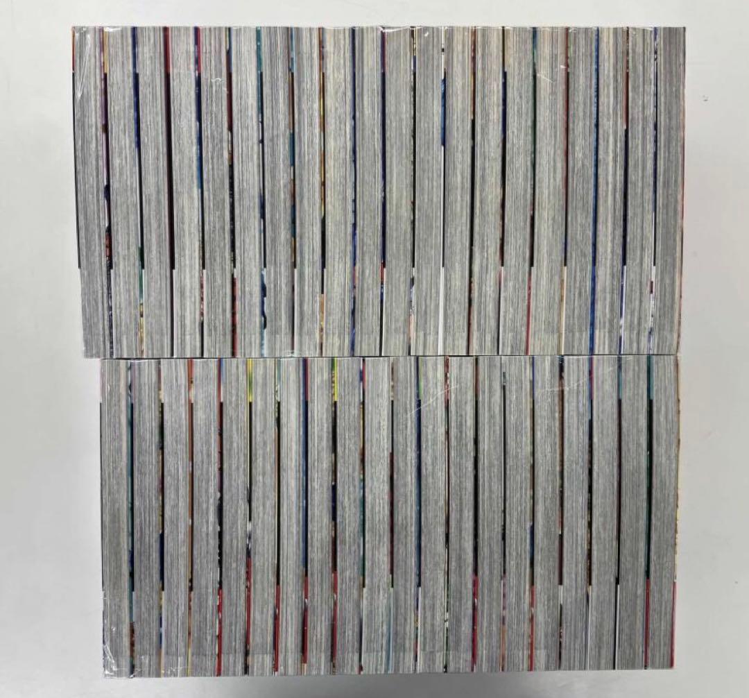 【美品】キングダム　1〜78巻　既刊全巻セット＋関連本