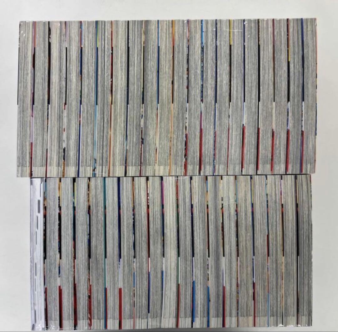 【美品】キングダム　1〜78巻　既刊全巻セット＋関連本