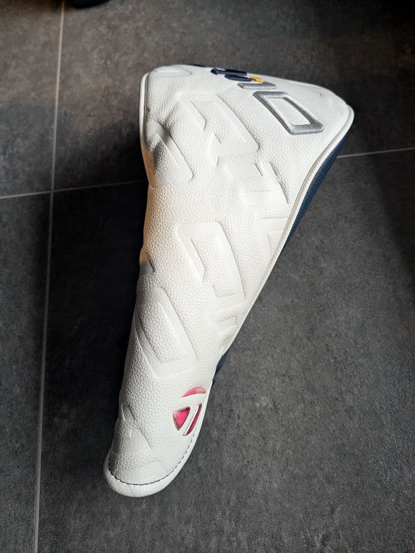 ●名器　概ね美品　日本仕様● Qi10ドライバー 10.5度ヘッド