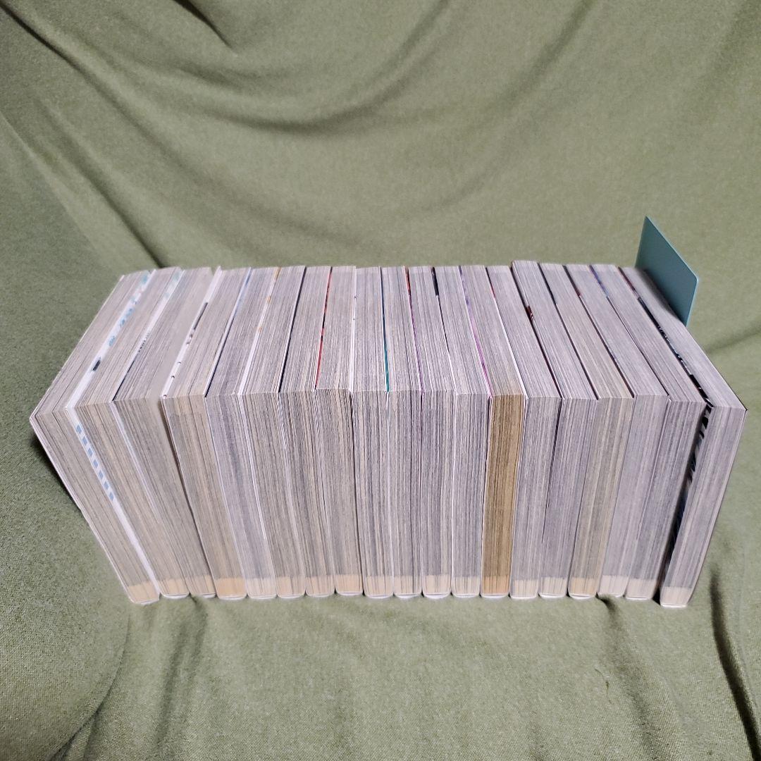 嘘喰い　迫稔雄　全49巻　完結　まとめ　全巻　セット　ヤングジャンプ　ヤンジャン