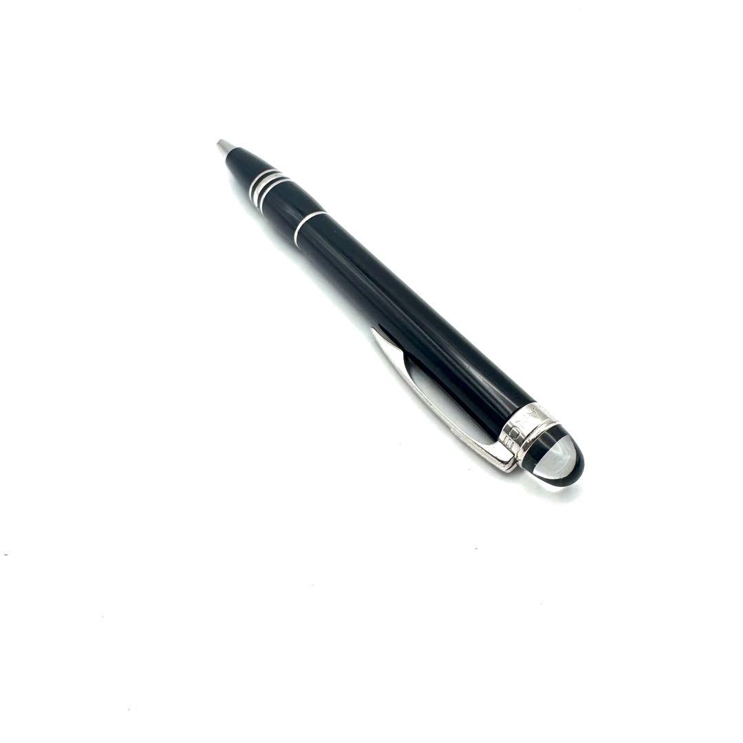 【値下中】Montblanc モンブラン/スターウォーカー ボールペン