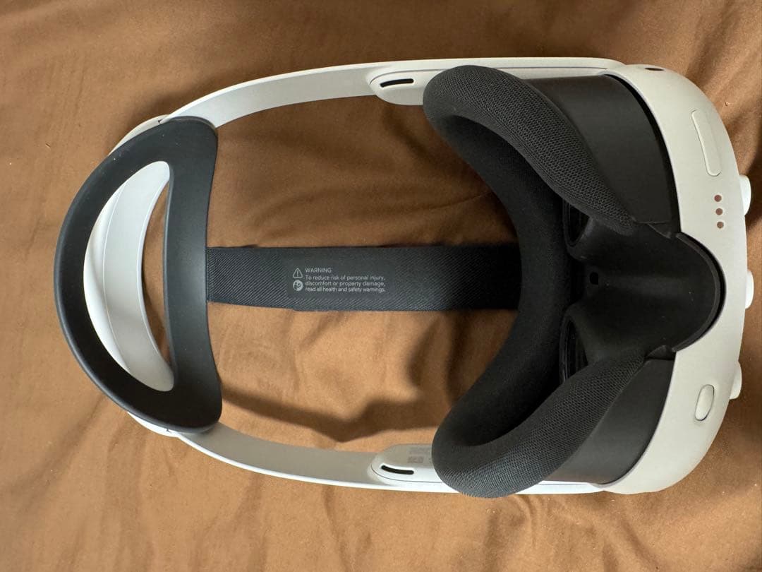  Quest 3 512GB おまけつき　【本日までの出品です】