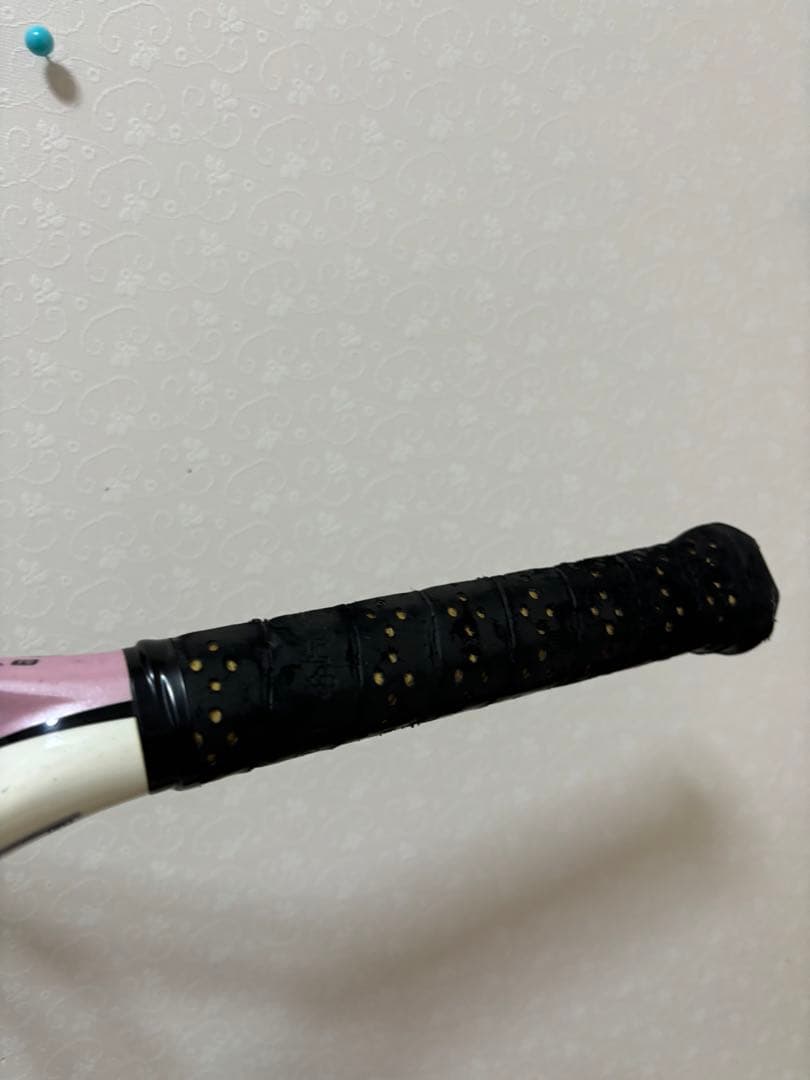 ウィルソン テニスラケット硬式用