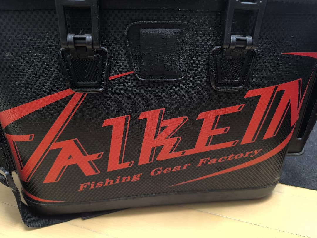 【バラ売り不可】エリアトラウト引退セット