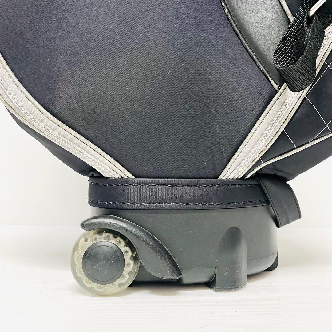 女性用　XXIO ゼクシオ　レディース　ゴルフセット　高級キャディバッグ付　右利