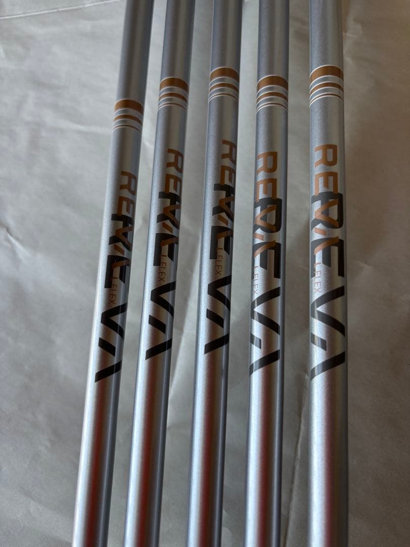 キャロウェイ REVA レディースゴルフ9本セット 初心者 かわいい