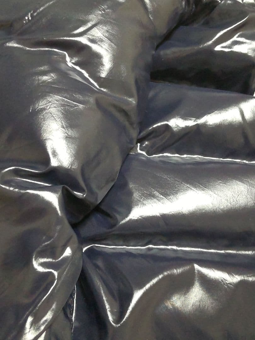 MONCLER モンクレール ネイビー ダウンベスト期間限定セール !