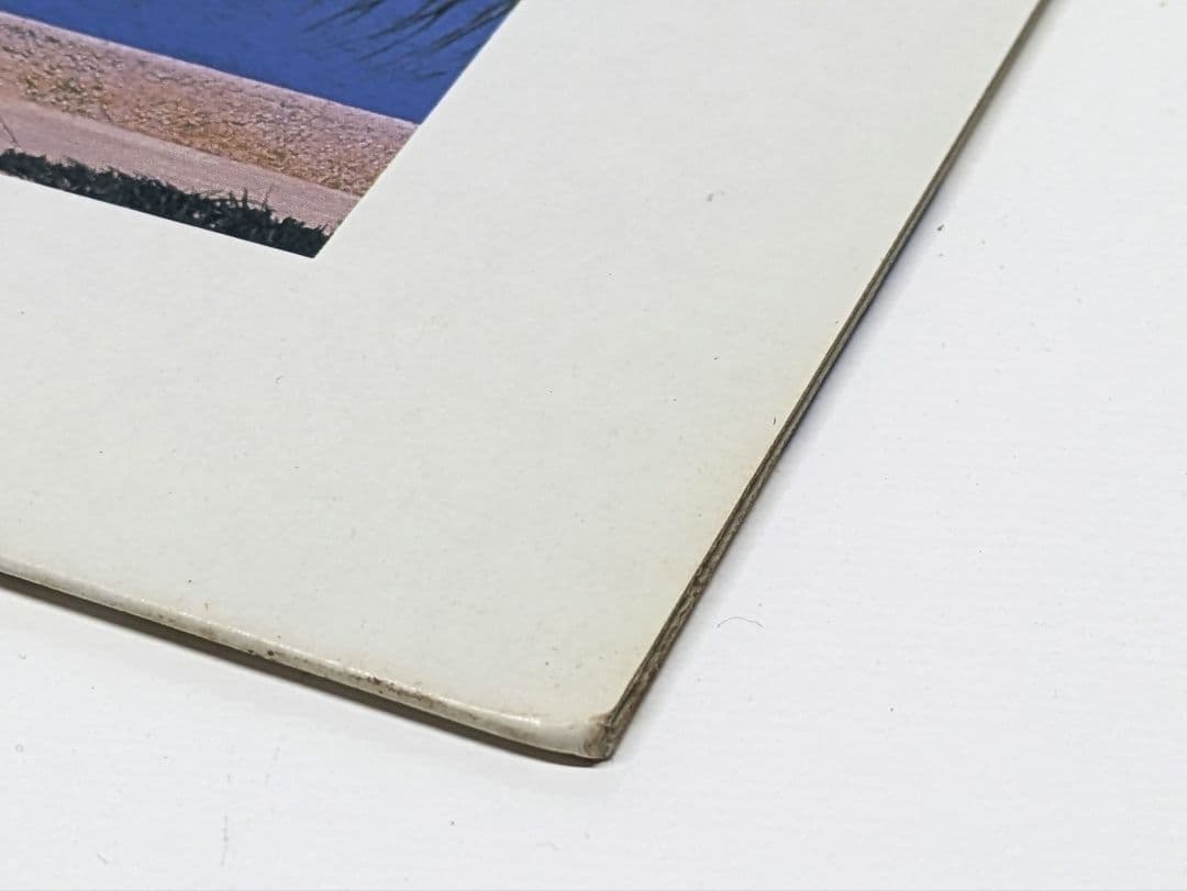 m*◎様 カドマツトシキ 角松敏生 Sea Is A LADY レコード LP