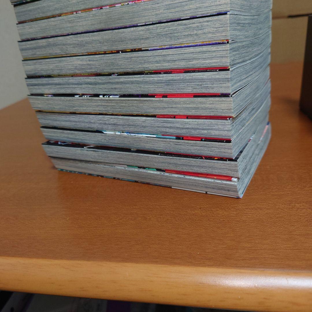 K*A様 鬼滅の刃　コミック全巻完結セット　1〜23巻セット