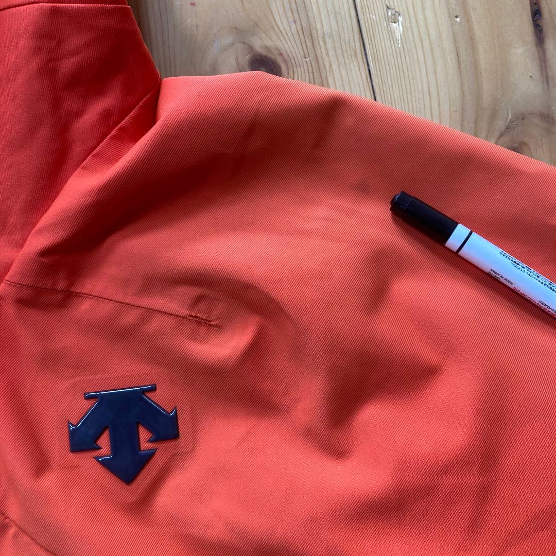 DESCENTE　デサント　スキーウェア