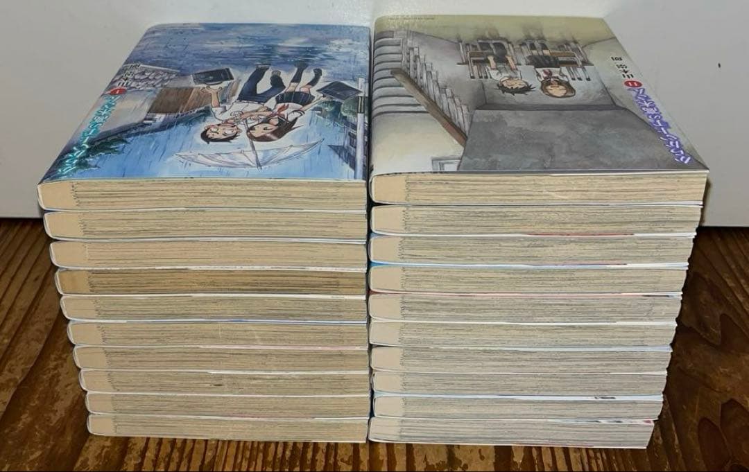 からかい上手の高木さん 全20巻　全巻セット　完結　漫画　本　まとめ売り