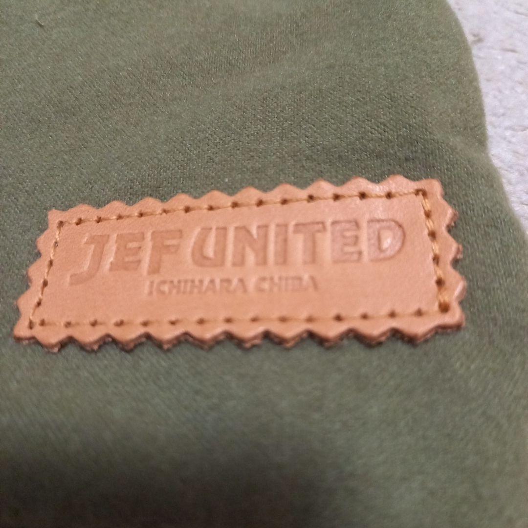 【mkmkさん専用】ジェフ市原・千葉 本革製二つ折り財布、小銭入れセット