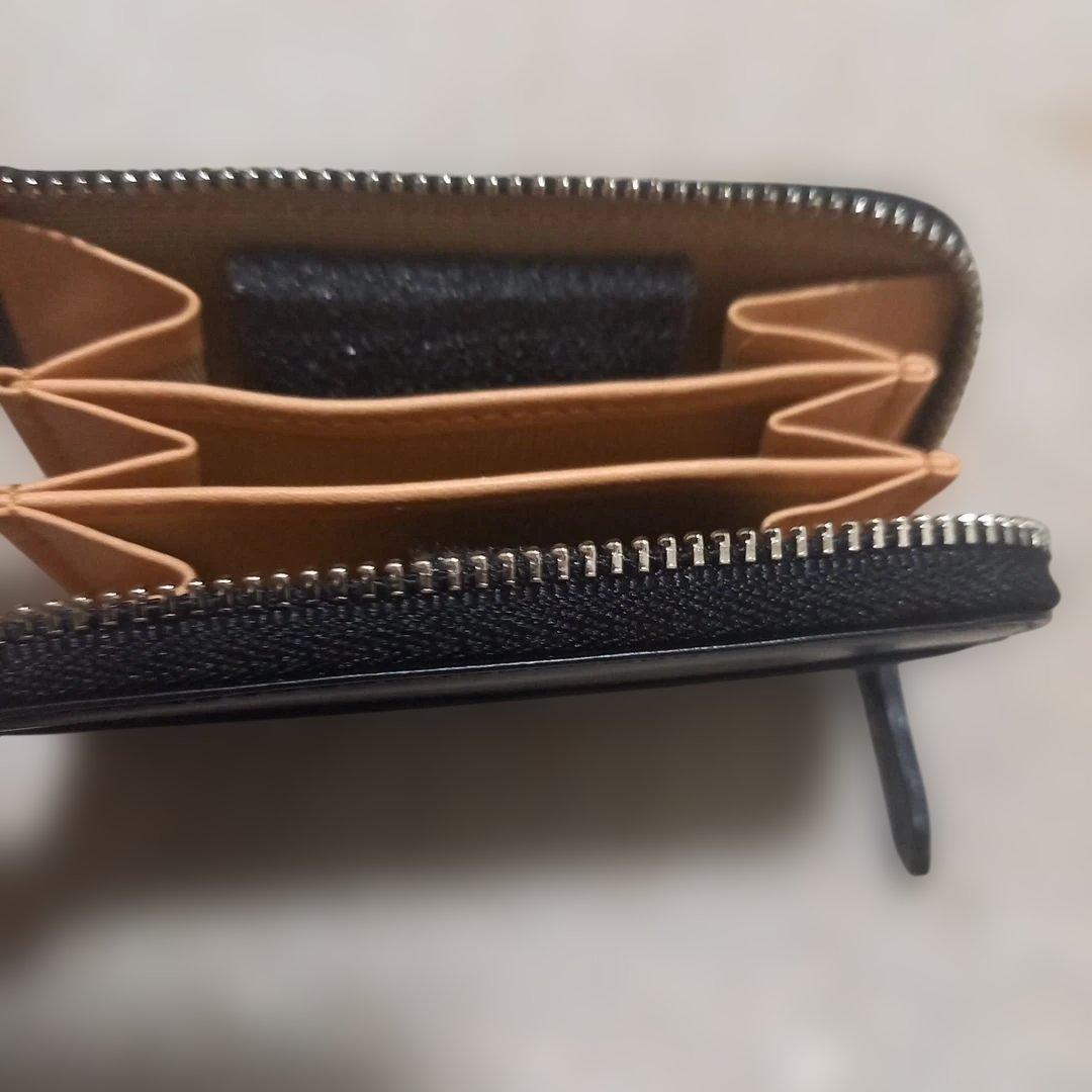 【mkmkさん専用】ジェフ市原・千葉 本革製二つ折り財布、小銭入れセット