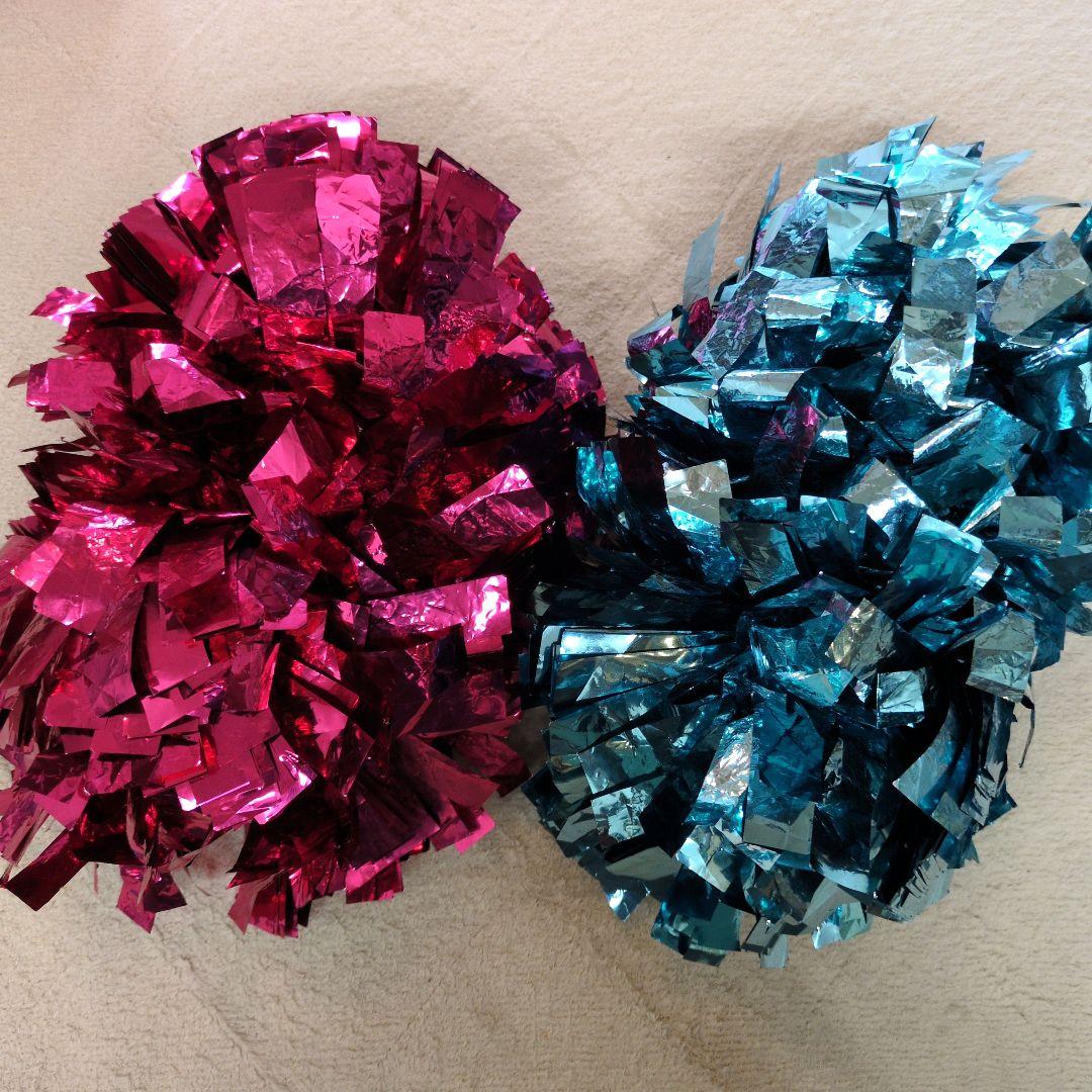 ジャクパ JACPA チア ユニフォーム