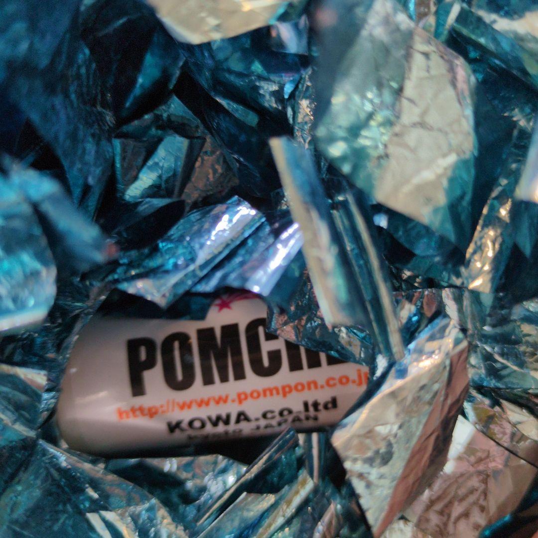 ジャクパ JACPA チア ユニフォーム